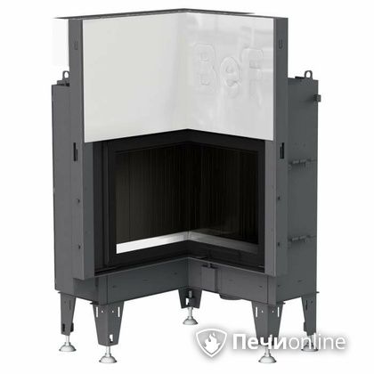 Каминная топка Bef Home Flat V 4 L в Анапе